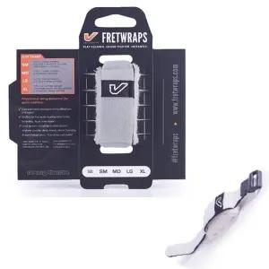 프렛뮤터 프렛뮤터 White 스트링댐퍼 MD 사운드댐퍼 OOmt62 (WFK9MR3)