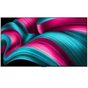 LG전자 올레드 EVO OLED65C5FNA 65인치 TV벽걸이형_다온