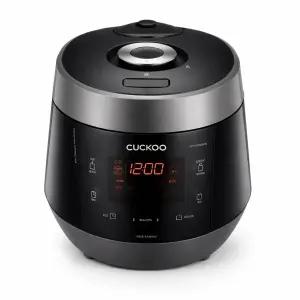 쿠쿠 6인용 전기압력 밥솥 CRP-P0660FD