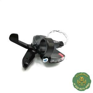 ACERA SL-M310 산악자전거 변속 레버 자전거 시프터 세트 Rapidfire 3/8 단