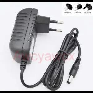 ACDC 어댑터 5V 6V 7.5V 9V 12V 13.5V 14V 16V 18V 19V 400mA 500mA 1A 1.5A 2A 2.5A 스위칭 전원 공급 장