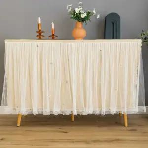 붙이는 찍찍이커튼 간단설치 선방 식탁 캐비닛 미니가리개 수납장 스타일