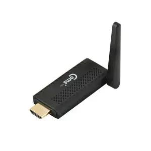 무선 MHL 출력포트 동글 Miracast DLNA 호환 (WFKAANS)