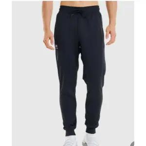언더아머 스포츠스타일 조거팬츠 1290261 001 113904
