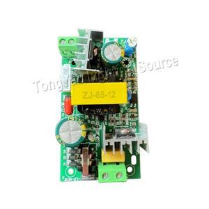 65W LED 빔 스폿 이동 헤드 랜턴 캡 라이트 12V 24V 출력호환  전원 공급 장치 보드