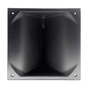 1PC DJ 스피커 트위터 라인 어레이 혼  오디오 Q1 시스템 무대 콘솔 믹서 전관 방송 호환  1.4 인치