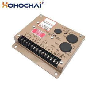 디젤 엔진 속도 제어 장치 발전기호환  거버너 ESD5500 ESD5111
