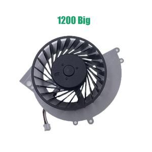 1Pcs 교체 호환   내부 냉각 팬 PS4 Fat 1000/1100 1200 호환  내장 쿨러 부품 게임 콘솔