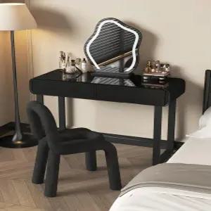 확장형화장대 원룸 조명 안방 책상 틈새 침실