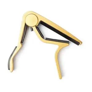 어쿠스틱카포 GOLD 통기타용카포 pdt258 어쿠스틱카포 (WFK9PU0)