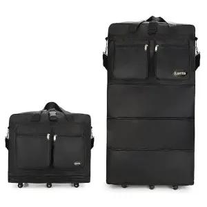 이불가방 4단 확장 여행용 이민 가방 (WFKA030)