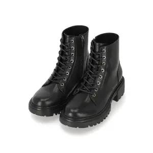 [ELCANTO]엘칸토 M백화점 쿠션UP 여성 워커 부츠 쿠션UP 경량 여성 워커부츠 LCWA70U54C-1 (S44545539)