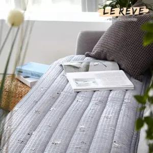 나비야 시어서커 쇼파패드 사계절 소파커버 쇼파매트 깔개 소파방석 3인용 4인용