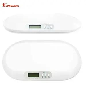 [하프클럽/]BM520 체중계 KS 유아용