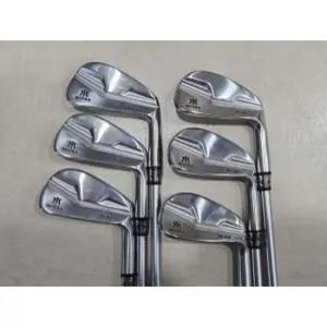 미우라 MC-502 아이언 5-P PROJECT X I.O 5.5