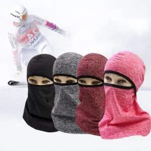 [골드스마일]노이즈 따뜻한 방한용품 등산 방한 겨울 패션 복면 두