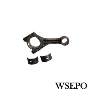 베어링이   단조 강철 커넥팅로드는 168F GX160 GX200 170F Clone196CC 212CC High Rev에 호환 가솔린 엔진