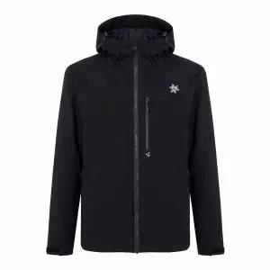 [프로암스키][골드윈] 남성 알파인 자켓 2425 M`S ALPINE JKT BLK