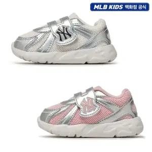 갤러리아 [MLB키즈] 트랙 러너 베이비 운동화 (7ARNC1B6N)