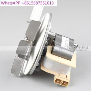 J238-150-15405 전기 오븐 스팀 단열 식당차 고온 저항 H급 열풍 순환 팬 모터