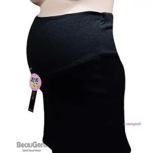 스킨센스 끈형 성인 겨울 치마레깅스 임부복대 기모pqr990