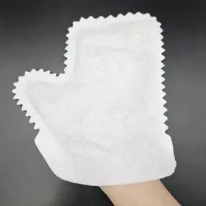 부직포 청소 장갑 1P (WFKB26B)