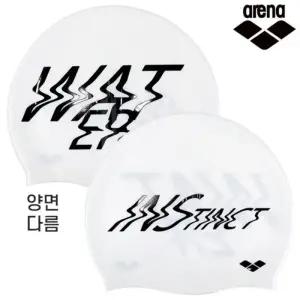 아레나 실리콘 수모 수영모 F156214 실리콘수모 운동