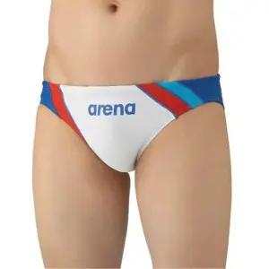 아레나 남자 삼각 탄탄이 수영복 F164818 실내수영