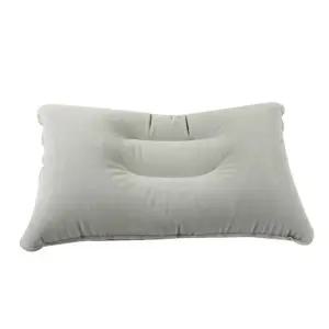 캠핑배게 캠핑 에어베개(그레이) (WFK9ZF3)