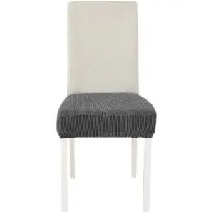 방수 의자 슬립커버 스트레치 폴리에스터 가죽 신축성