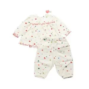 갤러리아 (신생아/백일)오로라하트상하(07T1230850)