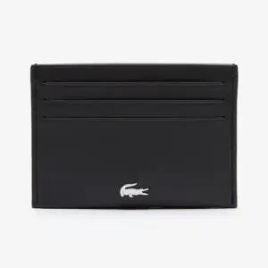 [롯데백화점]라코스테 피츠제럴드 카드 지갑 NH1346F56G 000 US