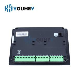 DSE720 심해호환  AMF 자동 시동 디젤 발전기 컨트롤러 모듈 교체 호환  품 제어 보드 예비 부품 DSE 720