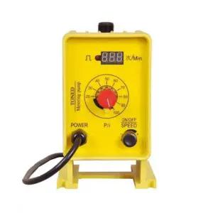 유량 조절기 자동 정량 계량 감압 산업용 주입