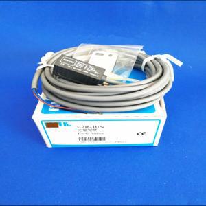 확산 반사 광전 스위치 센서 E2R-10N