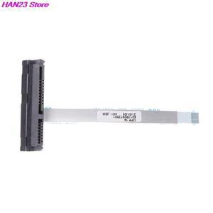 노트북 SATA 하드 드라이브 HDD SSD Konektor Kabel Flex, HP 14-CF 240 G7