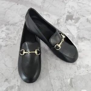 금장 키즈로퍼 블랙 무광 새학기신발 (190만 가능)