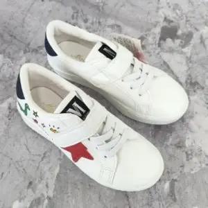 캐주얼 주니어운동화 여아스니커즈 (200만 가능)