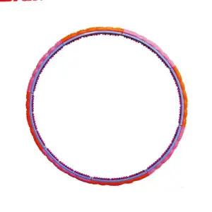 L33 스타 S로즈 1.6 훌라후프 헬스 운동 스트레칭 홈