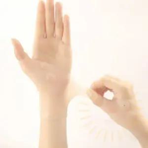 살구색 골프손목보호대 기획전 임산부손목보호대 실리콘 아대 인기상품