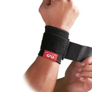 L70 맥데이비드 손목 보호대 운동 밴드 손목 아대 손