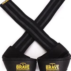 L52 브레이브 논슬립 이지그립 스트랩 손목보호대 손