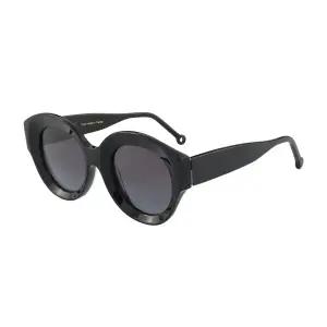 (국내당일출고) [나탈리 블랑] 명품 선글라스 NB-CLARA 196S 라운드 아세테이트 여자