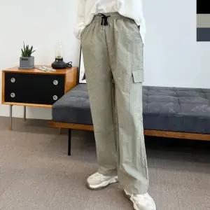 GBB 바지 카고 BN22 면바지 밴딩팬츠 남자빅사이즈카고와이드밴딩팬츠