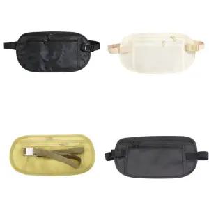 도난 방지 지갑 복대 여권 트래블월렛 소매치기 유럽 일본 해외 여행 가방 케이스 분실