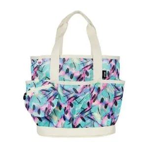 XBLUE 메쉬 수영가방 사우나가방 N162088 수영복케이스