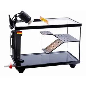 대형 아크릴 수조 거북이 업소용 물고기 사육장 새우