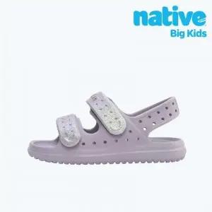 [네이티브]체이스 블링 (슈가라이트) 빅키즈_퓨쳐퍼플 (BCBIOBFPURP_s