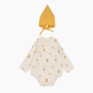 [해피랜드] HC21 무무배내슈트모자 무무배내슈트모자 h2510212 (S44493693)