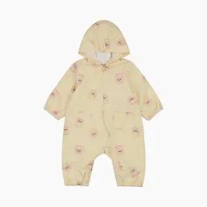 [해피랜드] HC21 해피베어화섬우주복 해피베어화섬우주복 h1122204 (S44522362)